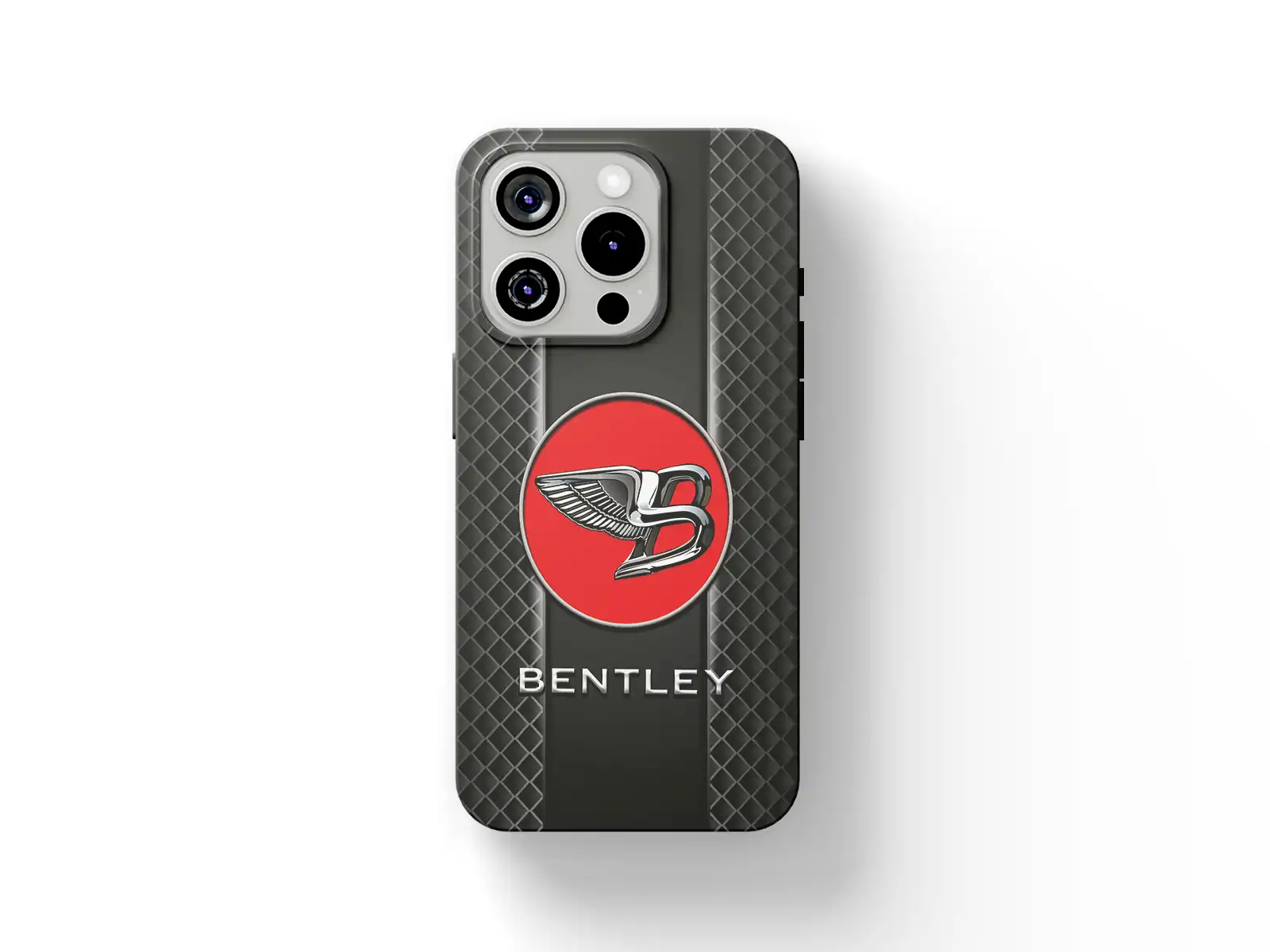 Bentley Cover Telefono Stile Professionale Solido